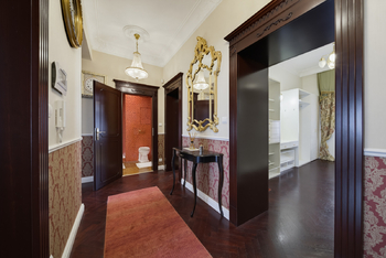 Prodej bytu 3+1 v osobním vlastnictví 94 m², Karlovy Vary