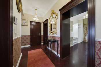 Prodej bytu 3+1 v osobním vlastnictví 94 m², Karlovy Vary