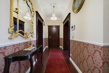 Prodej bytu 3+1 v osobním vlastnictví 94 m², Karlovy Vary
