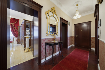 Prodej bytu 3+1 v osobním vlastnictví 94 m², Karlovy Vary