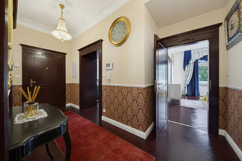 Prodej bytu 3+1 v osobním vlastnictví 94 m², Karlovy Vary