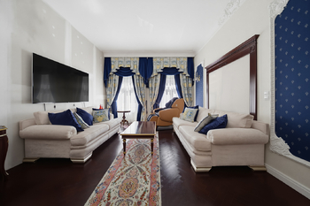 Prodej bytu 3+1 v osobním vlastnictví 94 m², Karlovy Vary