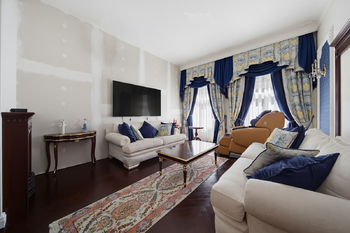 Prodej bytu 3+1 v osobním vlastnictví 94 m², Karlovy Vary