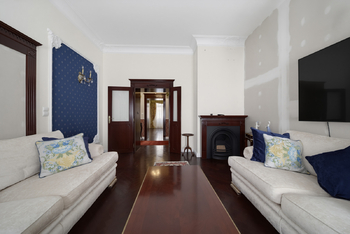 Prodej bytu 3+1 v osobním vlastnictví 94 m², Karlovy Vary