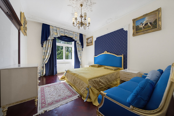Prodej bytu 3+1 v osobním vlastnictví 94 m², Karlovy Vary