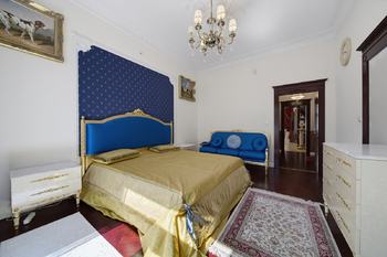 Prodej bytu 3+1 v osobním vlastnictví 94 m², Karlovy Vary
