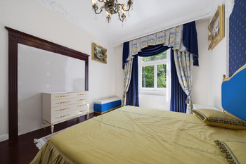 Prodej bytu 3+1 v osobním vlastnictví 94 m², Karlovy Vary