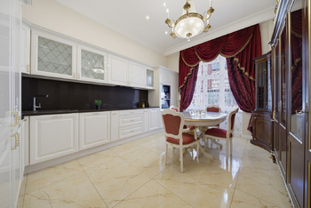 Prodej bytu 3+1 v osobním vlastnictví 94 m², Karlovy Vary