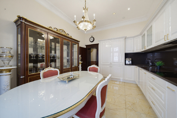 Prodej bytu 3+1 v osobním vlastnictví 94 m², Karlovy Vary