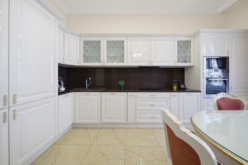 Prodej bytu 3+1 v osobním vlastnictví 94 m², Karlovy Vary