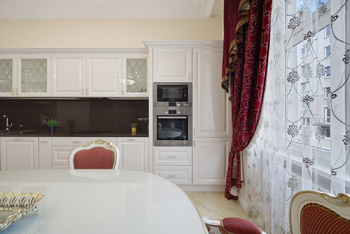Prodej bytu 3+1 v osobním vlastnictví 94 m², Karlovy Vary