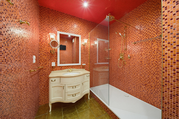 Prodej bytu 3+1 v osobním vlastnictví 94 m², Karlovy Vary