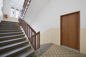 Prodej bytu 3+1 v osobním vlastnictví 94 m², Karlovy Vary