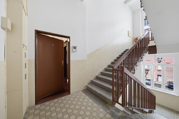 Prodej bytu 3+1 v osobním vlastnictví 94 m², Karlovy Vary