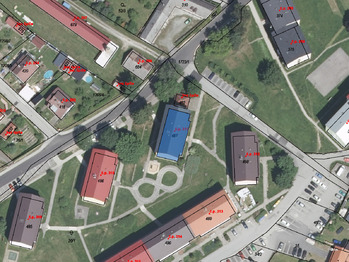 KM - 10.06.2026 - Prodej bytu 3+1 v osobním vlastnictví 73 m², Vyšší Brod