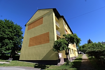 Prodej bytu 3+1 v osobním vlastnictví 73 m², Vyšší Brod
