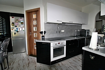 Prodej bytu 3+1 v osobním vlastnictví 73 m², Vyšší Brod