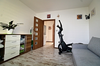 Prodej bytu 3+1 v osobním vlastnictví 73 m², Vyšší Brod
