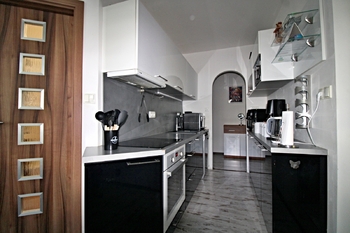 Prodej bytu 3+1 v osobním vlastnictví 73 m², Vyšší Brod