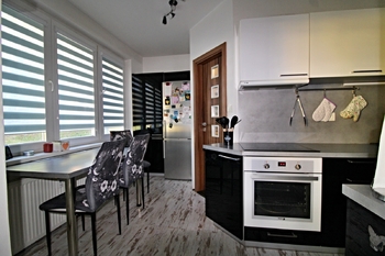 Prodej bytu 3+1 v osobním vlastnictví 73 m², Vyšší Brod