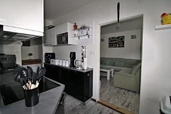 Prodej bytu 3+1 v osobním vlastnictví 73 m², Vyšší Brod