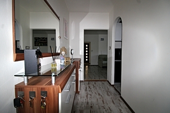 Prodej bytu 3+1 v osobním vlastnictví 73 m², Vyšší Brod