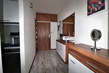 Prodej bytu 3+1 v osobním vlastnictví 73 m², Vyšší Brod