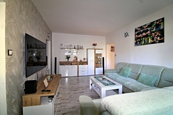 Prodej bytu 3+1 v osobním vlastnictví 73 m², Vyšší Brod