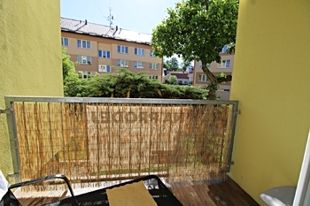 Prodej bytu 3+1 v osobním vlastnictví 73 m², Vyšší Brod