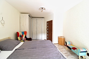 Prodej bytu 3+1 v osobním vlastnictví 73 m², Vyšší Brod