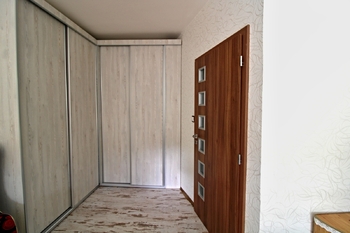 Prodej bytu 3+1 v osobním vlastnictví 73 m², Vyšší Brod