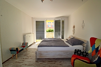 Prodej bytu 3+1 v osobním vlastnictví 73 m², Vyšší Brod