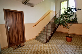 Prodej bytu 3+1 v osobním vlastnictví 73 m², Vyšší Brod
