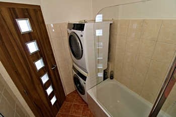 Prodej bytu 3+1 v osobním vlastnictví 73 m², Vyšší Brod