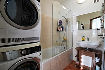 Prodej bytu 3+1 v osobním vlastnictví 73 m², Vyšší Brod