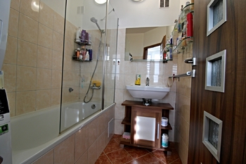 Prodej bytu 3+1 v osobním vlastnictví 73 m², Vyšší Brod