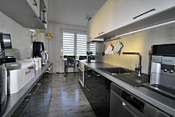 Prodej bytu 3+1 v osobním vlastnictví 73 m², Vyšší Brod