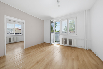 Prodej bytu 3+1 v osobním vlastnictví 62 m², Sokolov