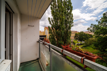 Prodej bytu 3+1 v osobním vlastnictví 62 m², Sokolov