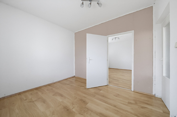 Prodej bytu 3+1 v osobním vlastnictví 62 m², Sokolov