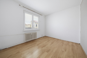 Prodej bytu 3+1 v osobním vlastnictví 62 m², Sokolov