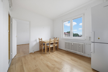 Prodej bytu 3+1 v osobním vlastnictví 62 m², Sokolov