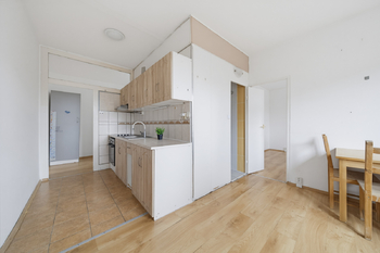 Prodej bytu 3+1 v osobním vlastnictví 62 m², Sokolov