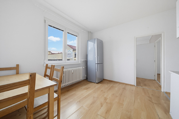 Prodej bytu 3+1 v osobním vlastnictví 62 m², Sokolov