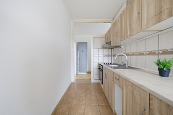 Prodej bytu 3+1 v osobním vlastnictví 62 m², Sokolov