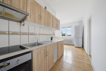 Prodej bytu 3+1 v osobním vlastnictví 62 m², Sokolov