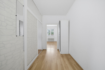 Prodej bytu 3+1 v osobním vlastnictví 62 m², Sokolov