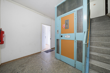 Prodej bytu 3+1 v osobním vlastnictví 62 m², Sokolov