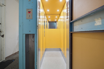 Prodej bytu 3+1 v osobním vlastnictví 62 m², Sokolov