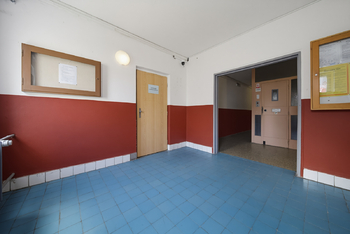 Prodej bytu 3+1 v osobním vlastnictví 62 m², Sokolov